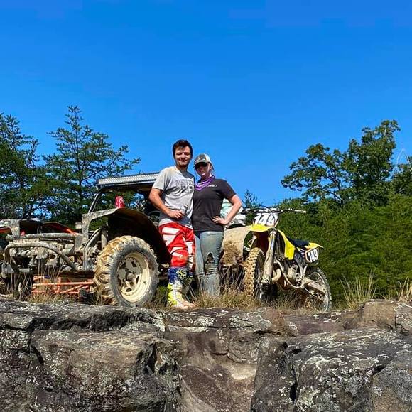 Meet your Posher, Kelly - Picture 1 of 1